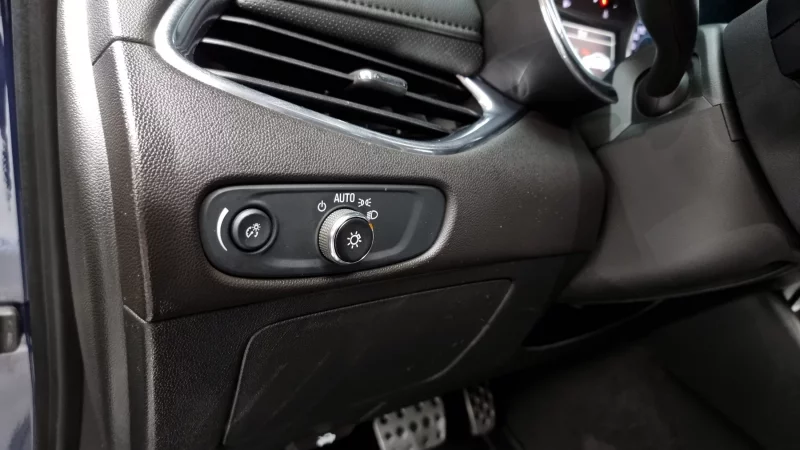 Daewoo Malibu