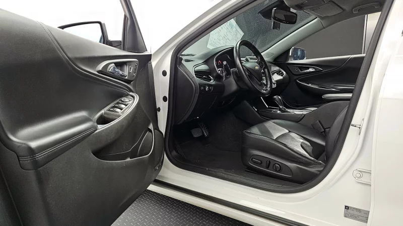 Daewoo Malibu