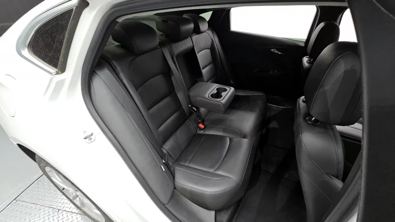 Daewoo Malibu