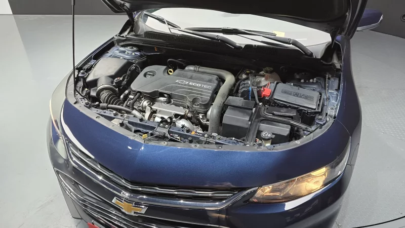 Daewoo Malibu