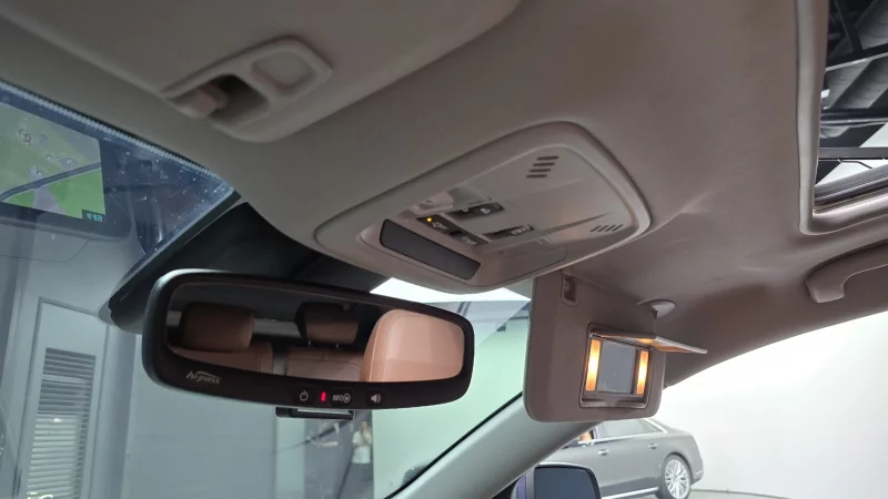 Daewoo Malibu