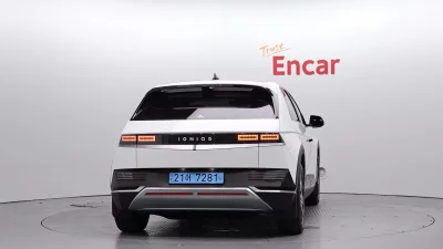 Hyundai Ioniq5