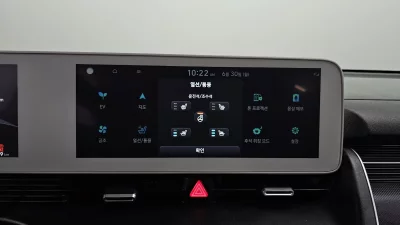 Hyundai Ioniq5