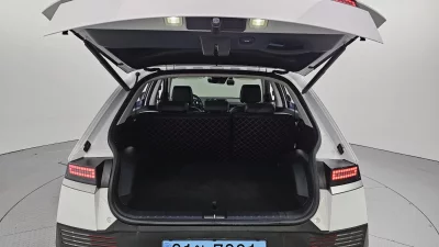 Hyundai Ioniq5