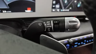 Hyundai Ioniq5