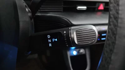 Hyundai Ioniq5