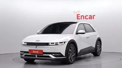 Hyundai Ioniq5