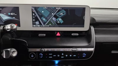 Hyundai Ioniq5
