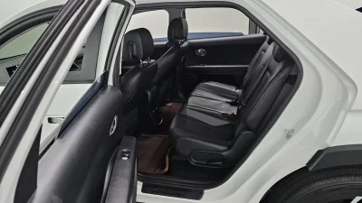 Hyundai Ioniq5