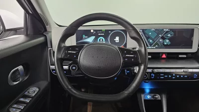 Hyundai Ioniq5