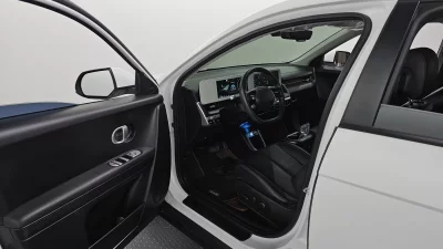 Hyundai Ioniq5