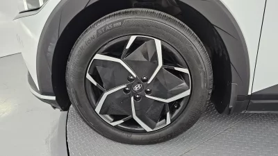 Hyundai Ioniq5