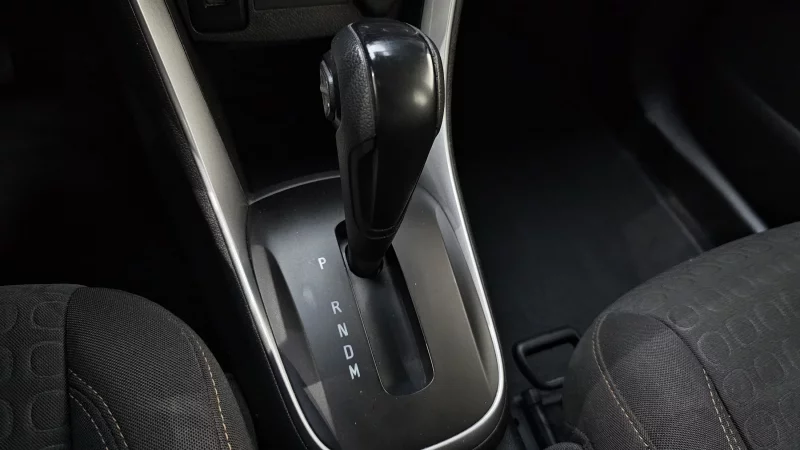 Daewoo Trax