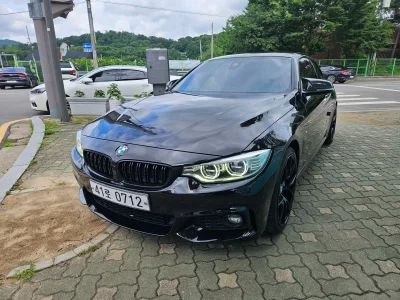 BMW 4-Series