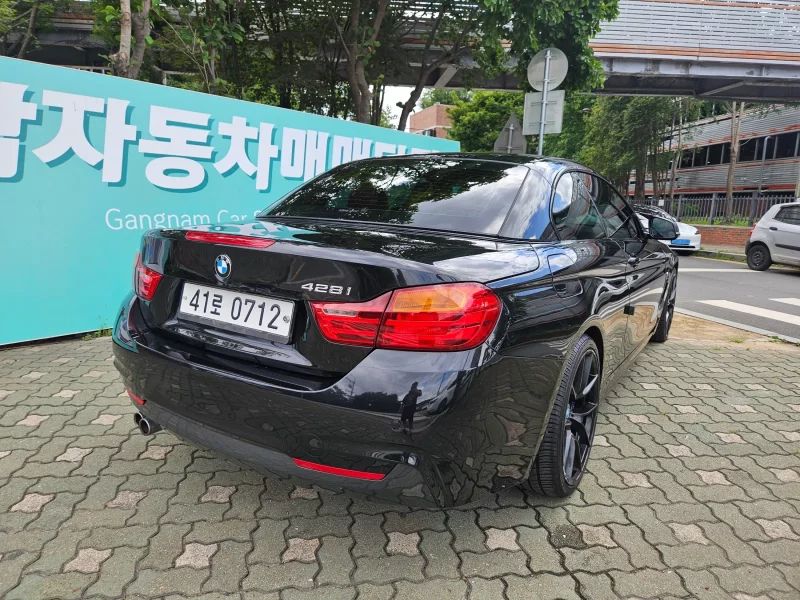 BMW 4-Series