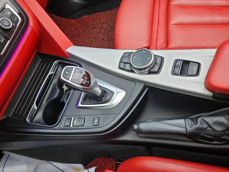 BMW 4-Series