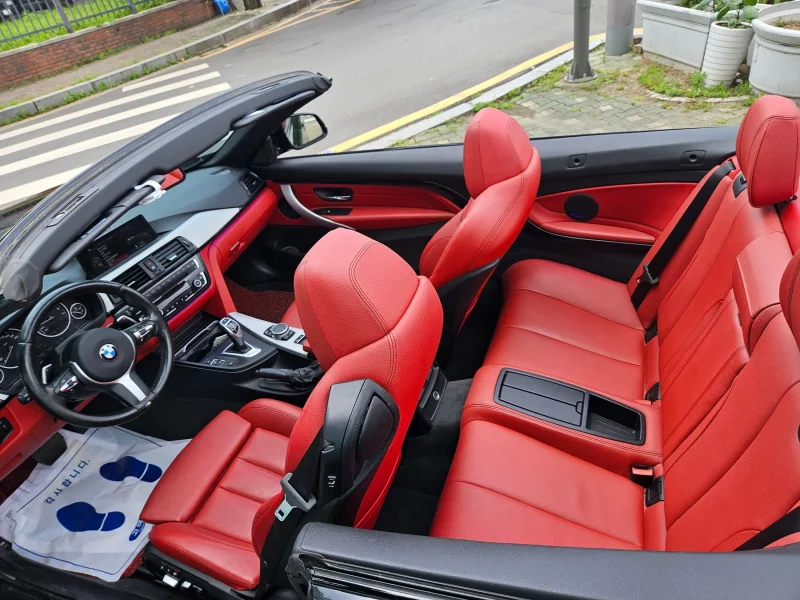BMW 4-Series