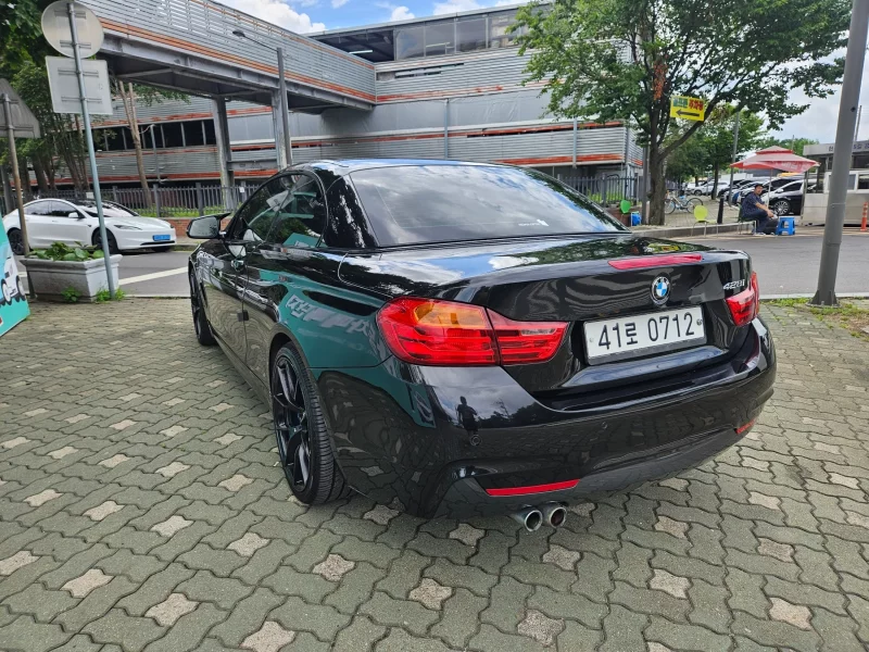 BMW 4-Series
