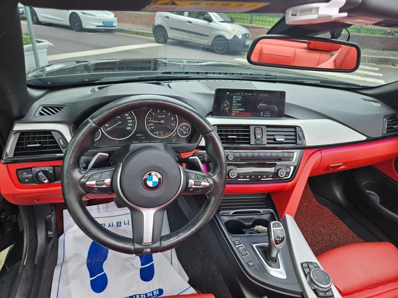 BMW 4-Series