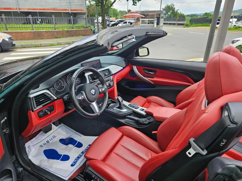 BMW 4-Series