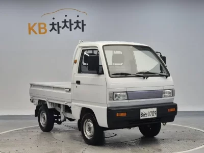 Daewoo labo