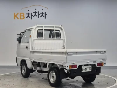 Daewoo labo