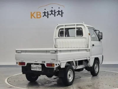 Daewoo labo