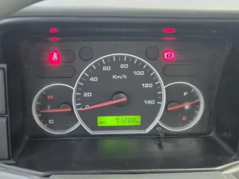 Daewoo labo