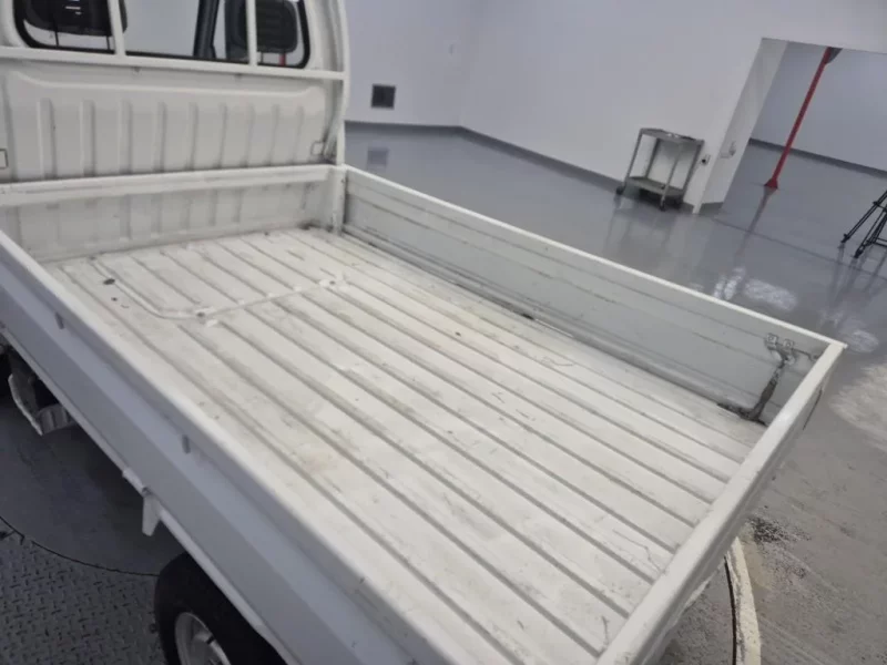 Daewoo labo