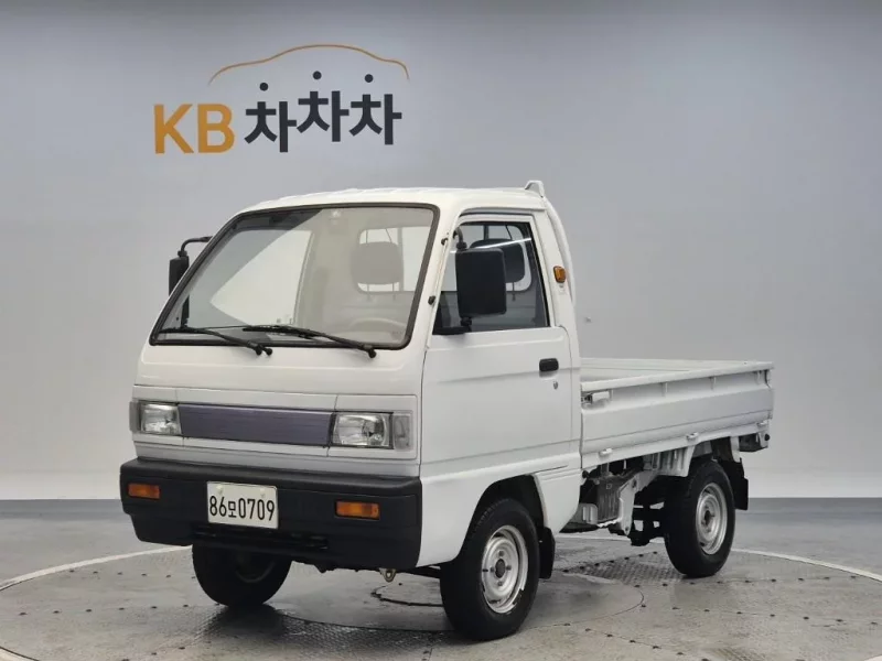 Daewoo labo