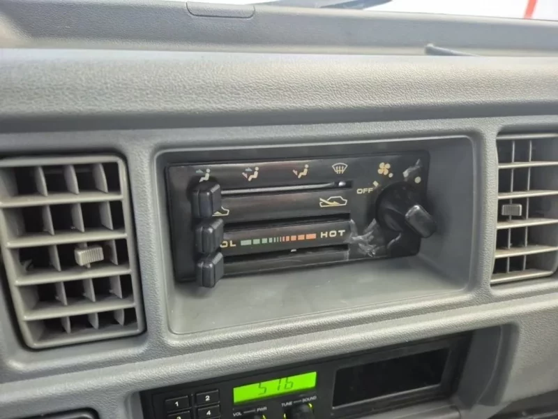 Daewoo labo
