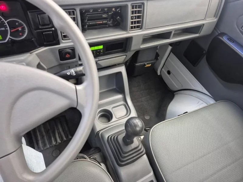 Daewoo labo