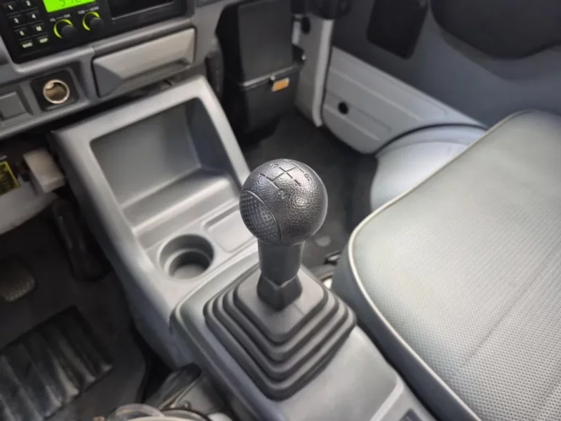 Daewoo labo