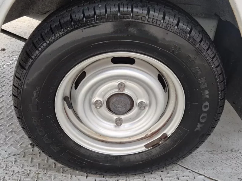 Daewoo labo
