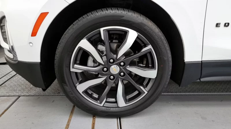Daewoo Equinox
