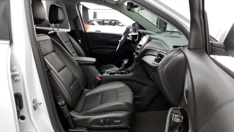 Daewoo Equinox