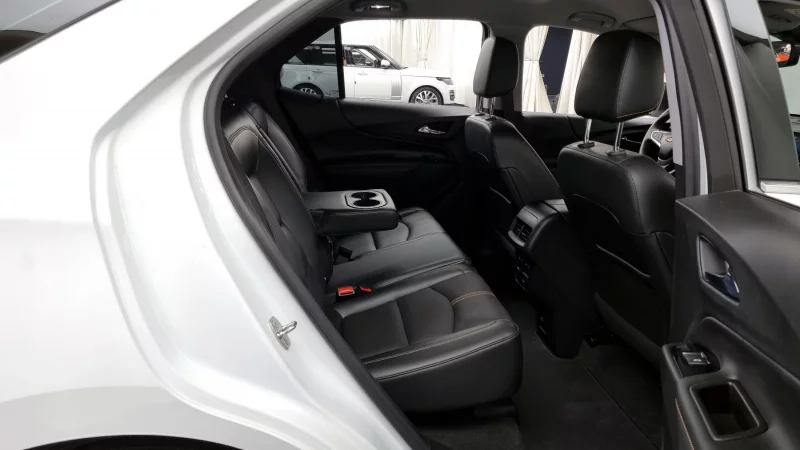 Daewoo Equinox