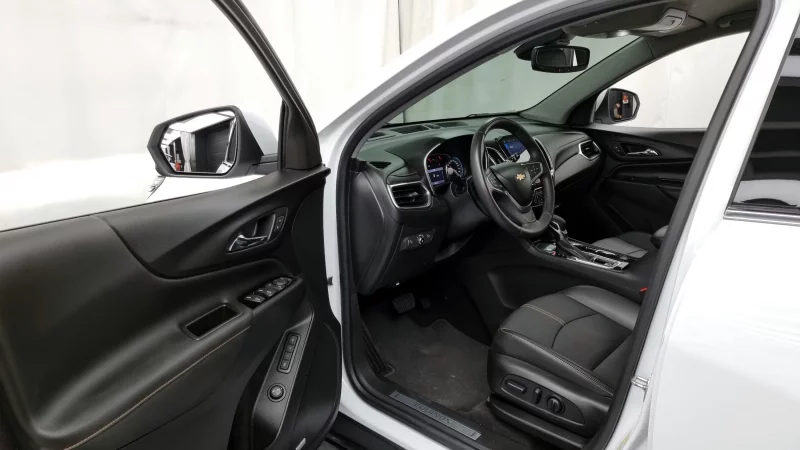 Daewoo Equinox