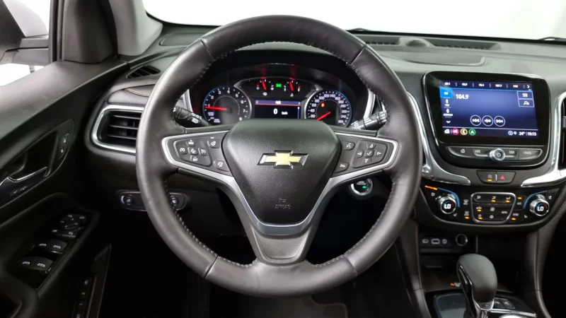 Daewoo Equinox