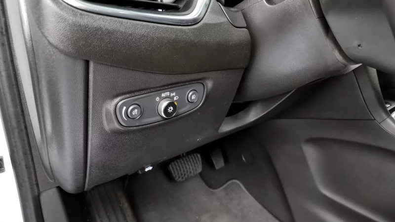 Daewoo Equinox