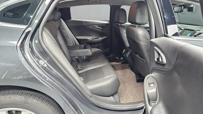 Daewoo Malibu