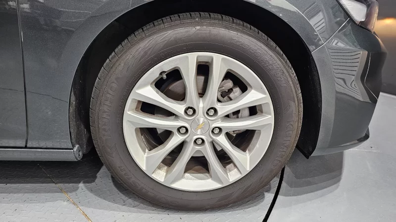 Daewoo Malibu