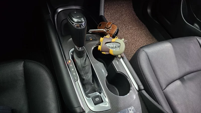 Daewoo Malibu
