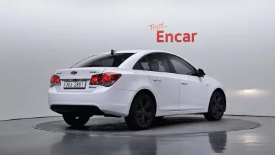 Daewoo Cruze