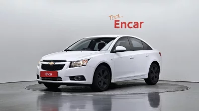 Daewoo Cruze