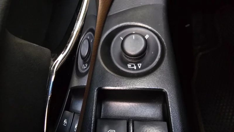 Daewoo Cruze
