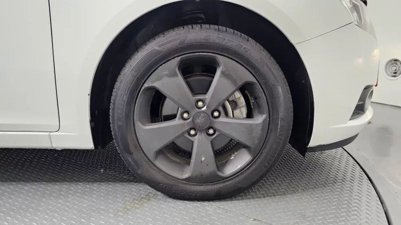 Daewoo Cruze