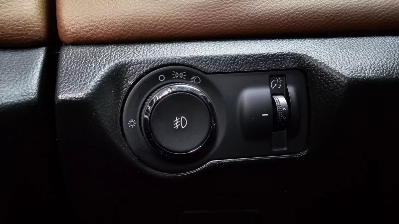 Daewoo Cruze