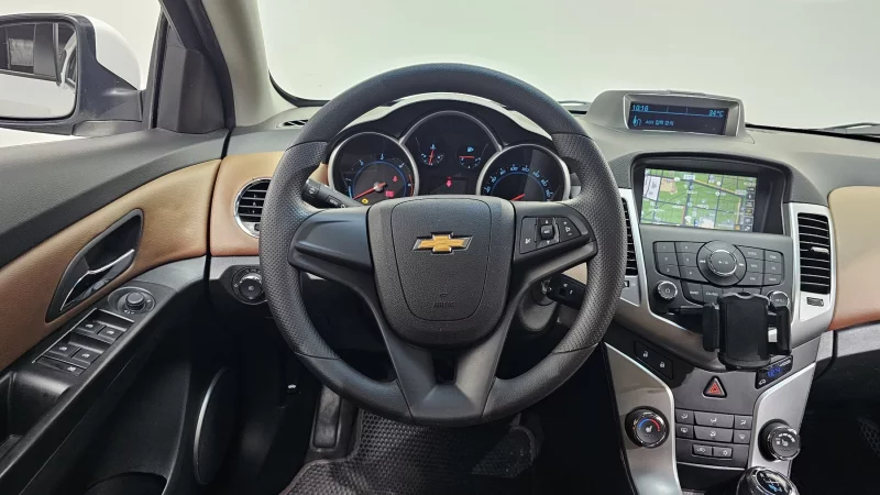 Daewoo Cruze