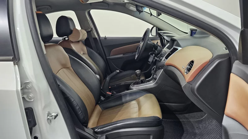 Daewoo Cruze